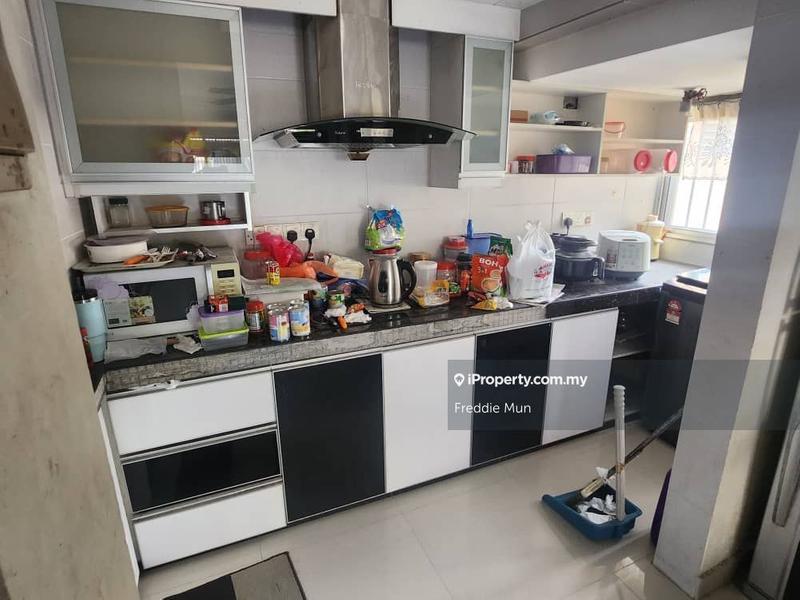 Apartment for Sale in Palm Terrace by Freddie Mun - iProperty.com.my