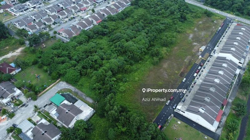Tanah Pertanian untuk Dijual di Jalan Kebun, Klang oleh Aziz Ahmad - iProperty.com.my