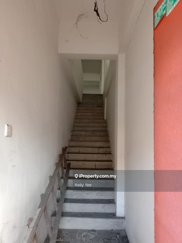 Kedai untuk Disewa di Jalan Raya Kulim, Kulim oleh Kelly Yee - iProperty.com.my