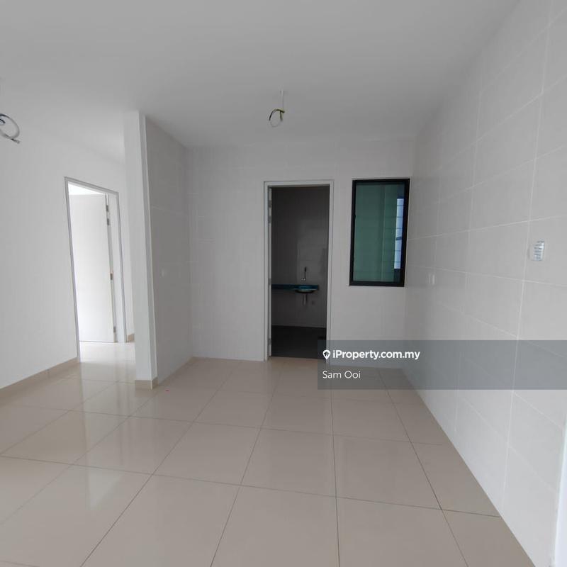 Condominium for Sale in Alstonia Residence by Sam Ooi - iProperty.com.my