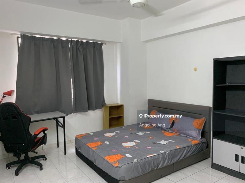 For Rent - Rhythm Avenue