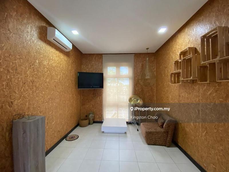 Bungalow House untuk Dijual di Bukit Jelutong, Shah Alam oleh Kingston Choo - iProperty.com.my
