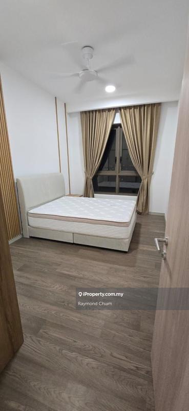 For Rent - Park Place