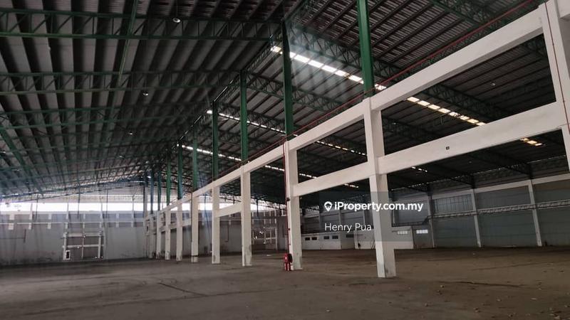 For Sale - Tanjung Langsat Pasir Gudang Johor