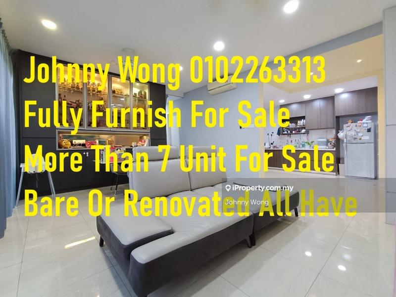 For Sale - CloudTree Residence