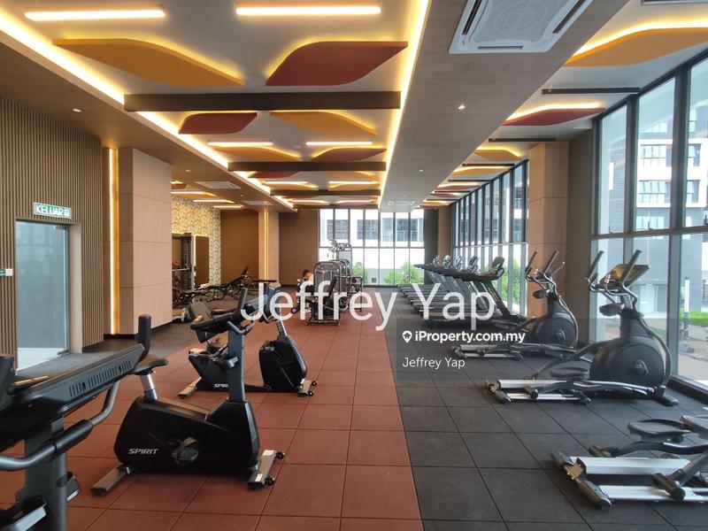 Service Residence for Rent in Suria Garden by Jeffrey Yap - iProperty.com.my