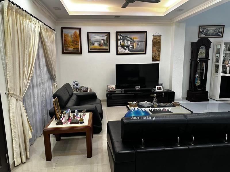 Rumah Berangkai 2.5 Tingkat untuk Dijual di Jalil Sutera, Bukit Jalil oleh Jasmine Ling - iProperty.com.my