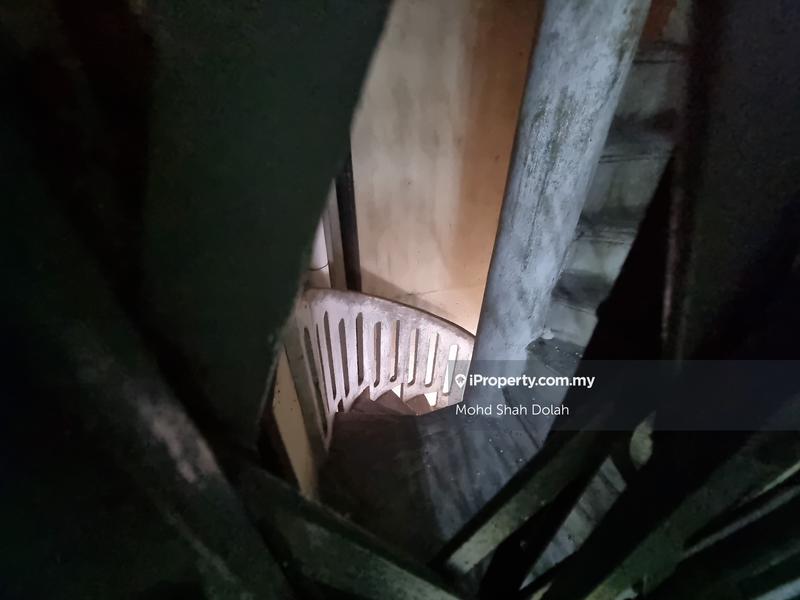 Pejabat untuk Dijual di lj935, Sentul oleh Mohd Shah Dolah - iProperty.com.my