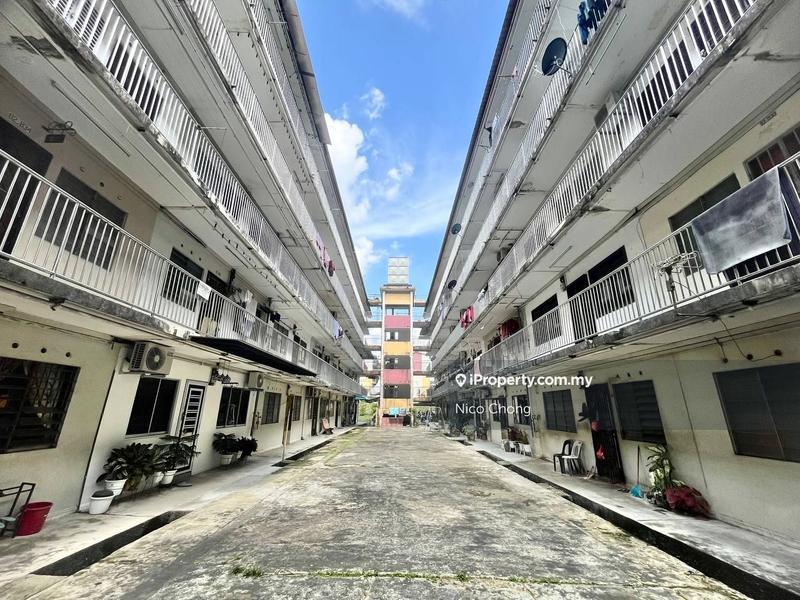 For Sale - Taman Cempaka