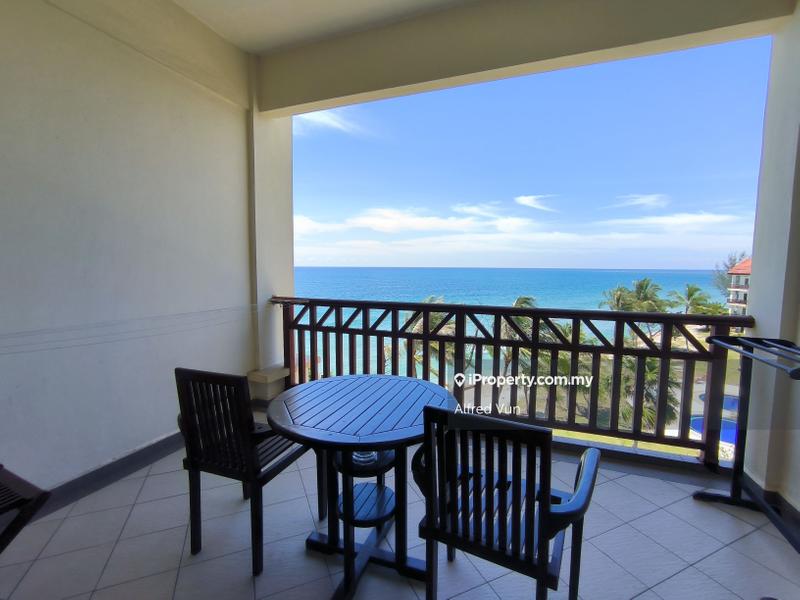 Condominium for Sale in Nexus Residence Karambunai by Alfred Vun - iProperty.com.my