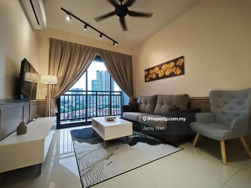 Condominium for Rent in Platinum Arena by Jacky Wan - iProperty.com.my