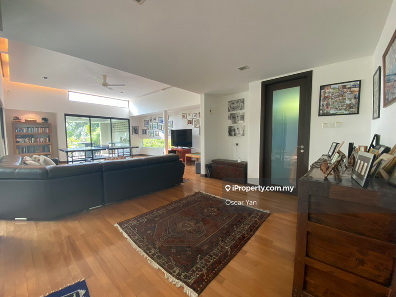Bungalow House for Sale in Iskandar Puteri (Nusajaya), Johor by Oscar Yan - iProperty.com.my