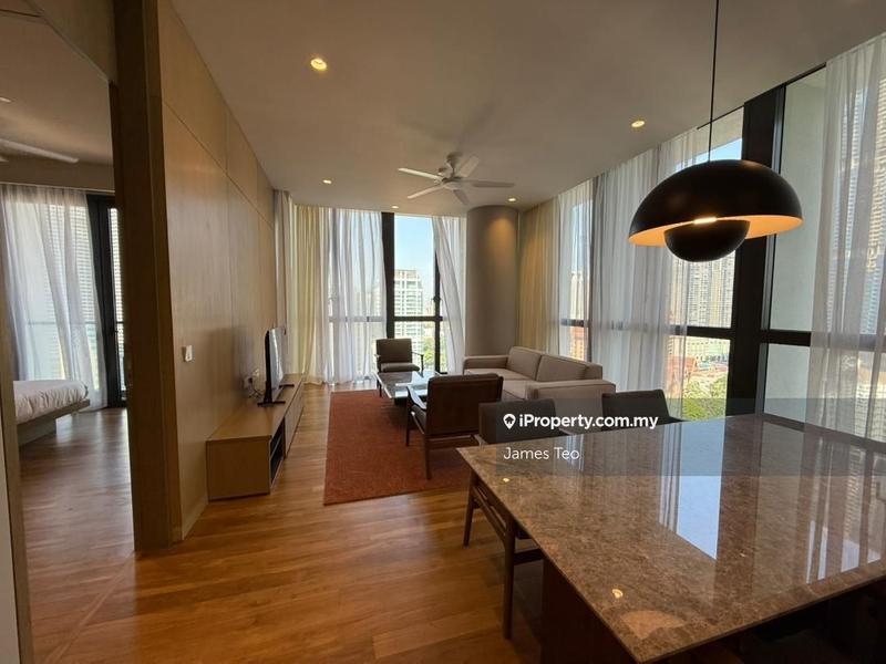 Service Residence for Rent in The Conlay by James Teo - iProperty.com.my