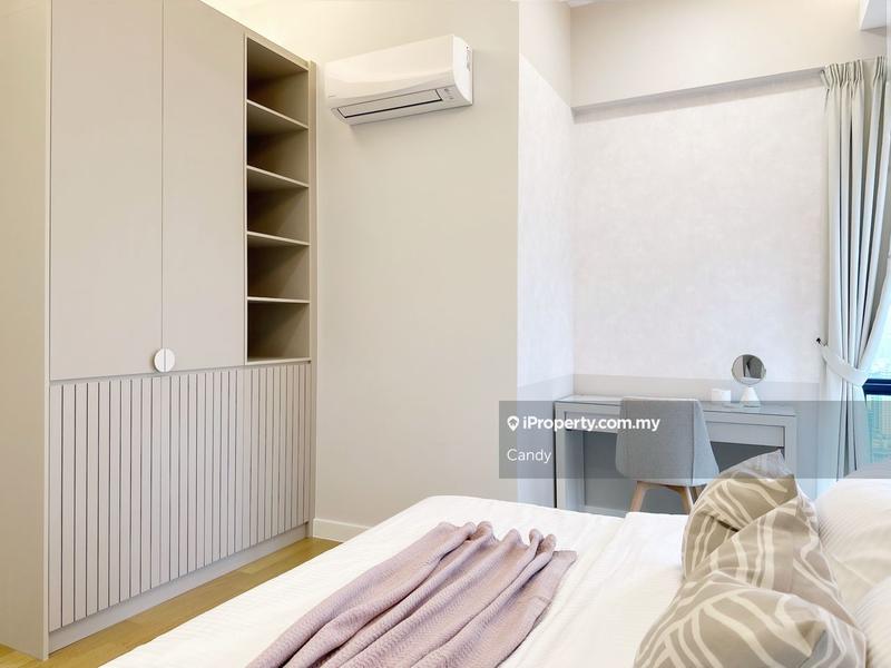 For Rent - The Sentral Suites