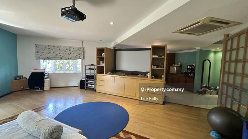 Bungalow House for Sale in Taman Bukit Pantai, Bangsar by Lee Kelly - iProperty.com.my