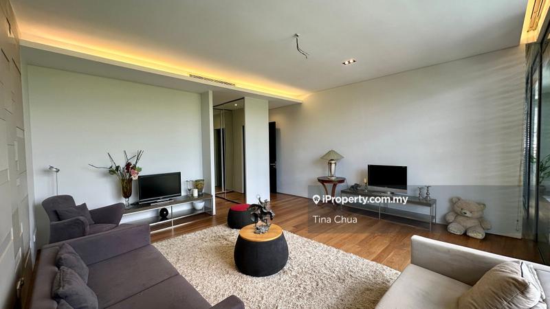 Banglo untuk Dijual di Bukit Damansara, Damansara Heights oleh Tina Chua - iProperty.com.my