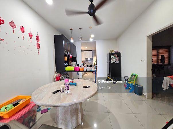 Rumah Berangkai 2 Tingkat untuk Dijual di Jade Hills Kajang, Kajang oleh Jaymi Tan - iProperty.com.my