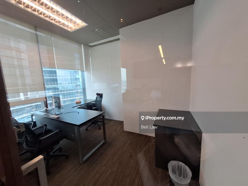 For Rent - Mercu 2, KL Eco City