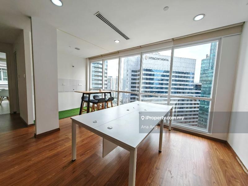 For Rent - Binjai 8 KLCC