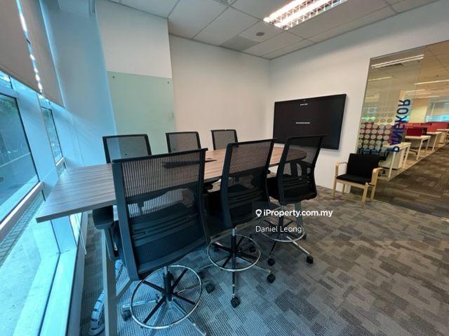 Pejabat untuk Disewa di Cyberjaya, Selangor oleh Daniel Leong - iProperty.com.my