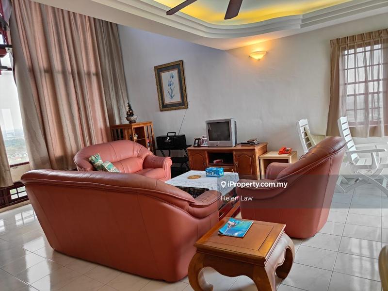 Kondominium untuk Dijual di The Golden Coast oleh Helen Law - iProperty.com.my