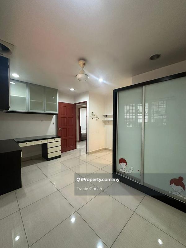 Rumah Berangkai 2 Tingkat untuk Disewa di Jalan Perlak, Sri Petaling oleh Tracie Cheah - iProperty.com.my
