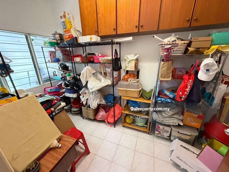 Rumah Berangkai 2 Tingkat untuk Dijual di Taman Sri Bintang, Kepong oleh KC THAM - iProperty.com.my