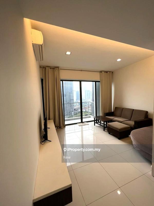 For Sale - Pertama Residency