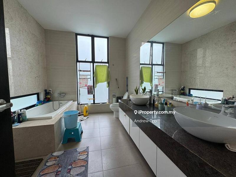 Banglo untuk Dijual di Senibong Cove, Masai oleh Andrew Teo - iProperty.com.my