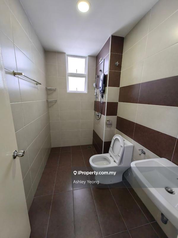 Cluster House for Sale in Taman Nusa Sentral, Iskandar Puteri (Nusajaya) by Ashley Yeong - iProperty.com.my