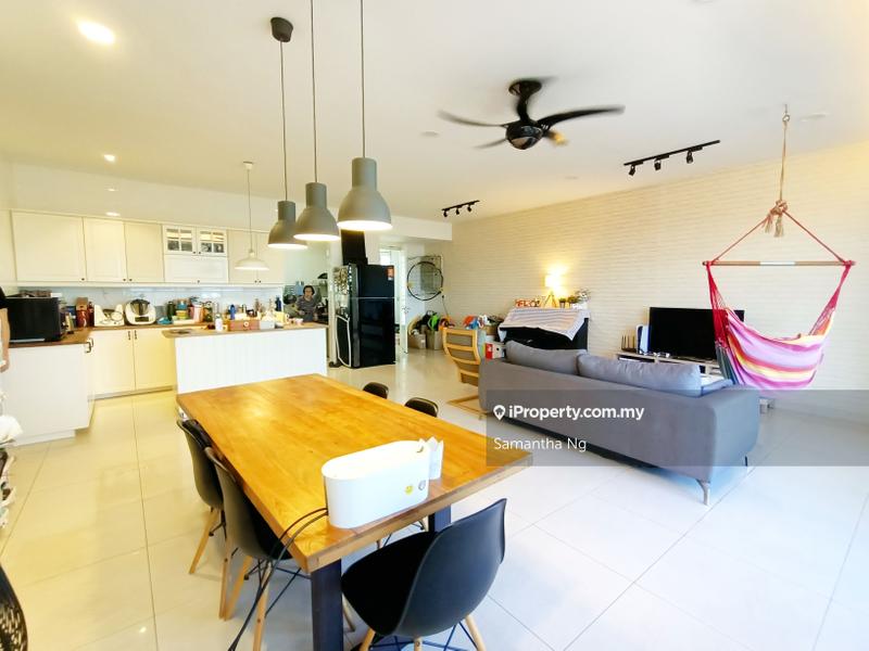 For Sale - Andana Condominium @ D'alpinia