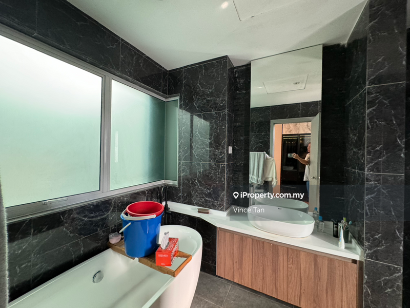 2.5-storey Terraced House for Sale in Valencia, Sungai Buloh by Vince Tan - iProperty.com.my