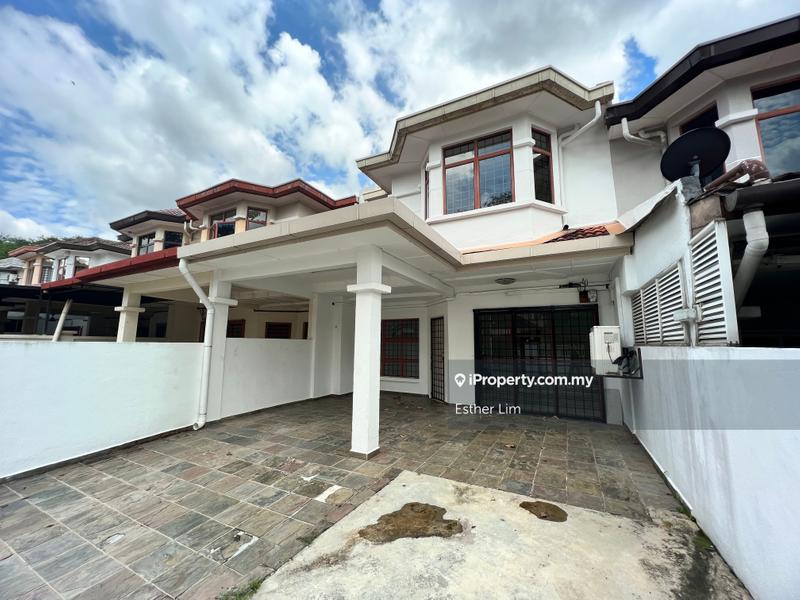 2-storey Terraced House for Sale in Tropicana Indah, Kota Damansara by Esther Lim - iProperty.com.my