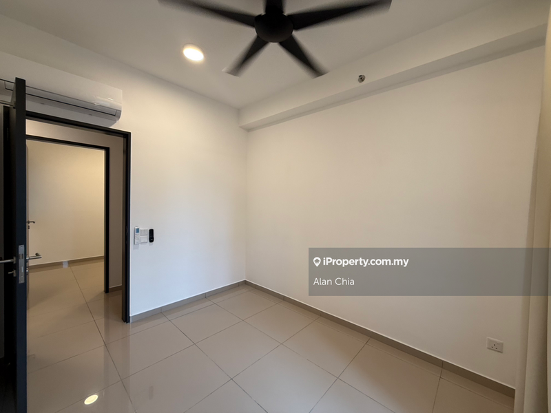 Residensi Servis untuk Disewa di D'Quince Residences oleh Alan Chia - iProperty.com.my