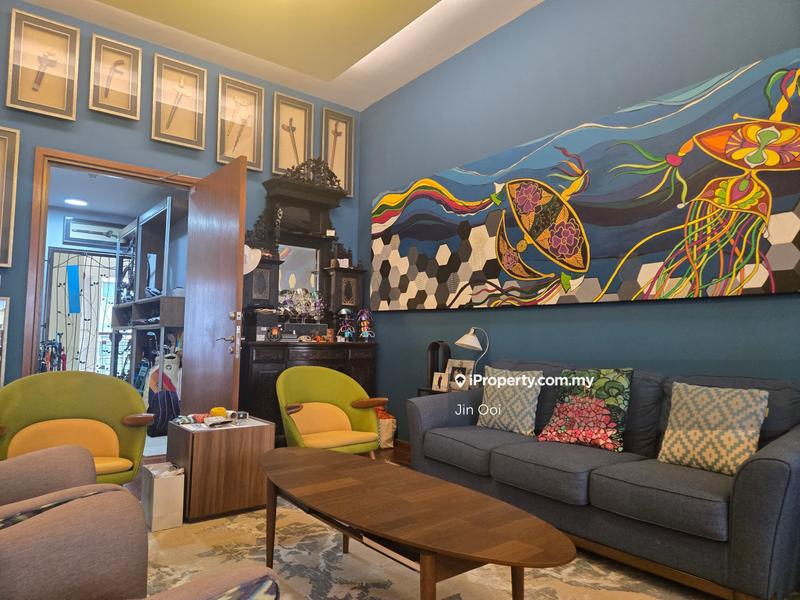 For Sale - Hijauan Kiara