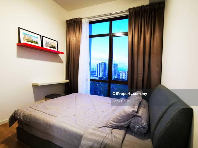 Service Residence for Sale in The Park Sky Residence by Joey Chua - iProperty.com.my