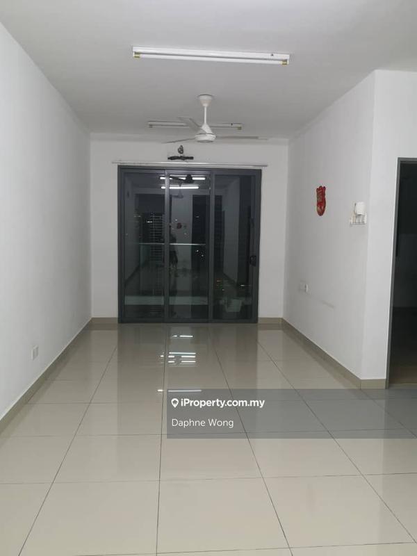 For Sale - Palace Court (Sri Istana)