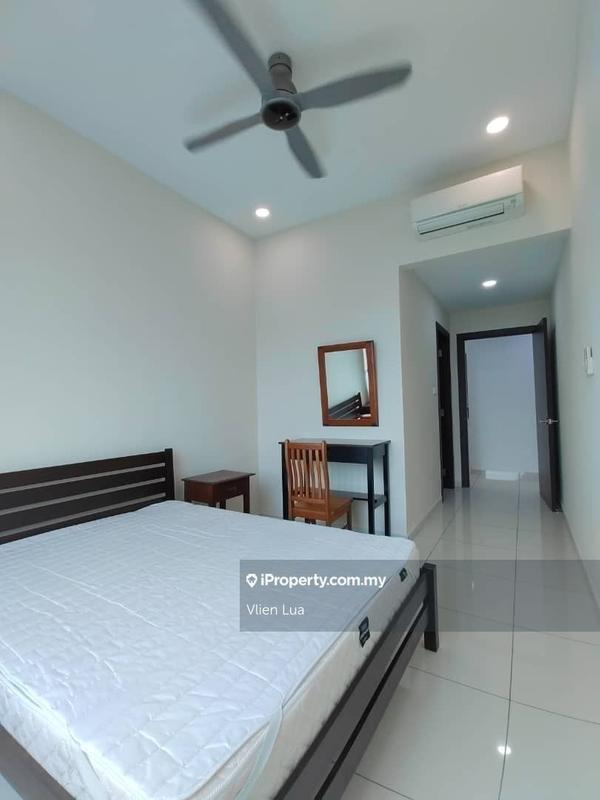 Service Residence for Rent in Wave @ Marina Cove by Vlien Lua - iProperty.com.my