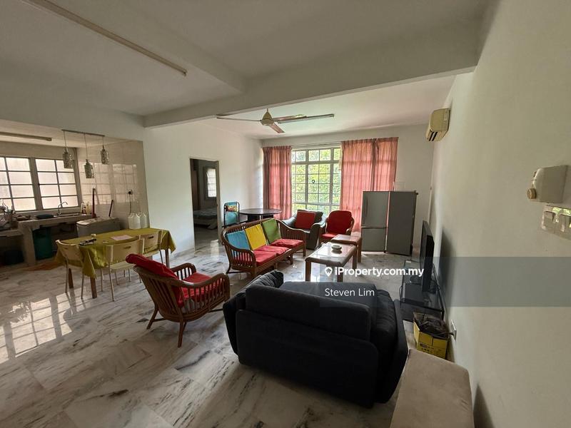 For Sale - Le Chateau