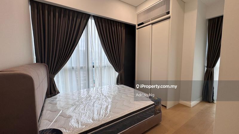 Service Residence for Sale in TRX Residences by Adrian Ng - iProperty.com.my