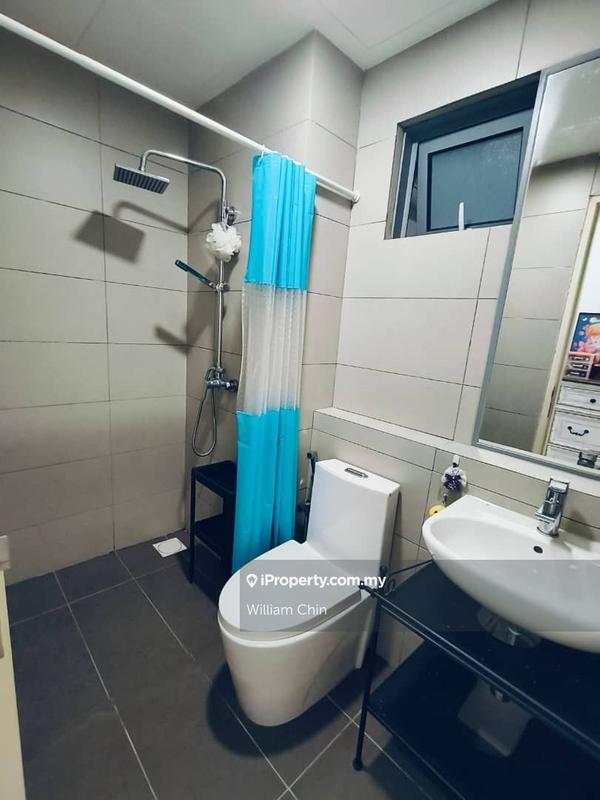 Condominium for Rent in Lakefront Residence by William Chin - iProperty.com.my