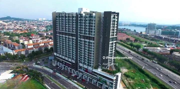 For Sale - Univ 360 Place