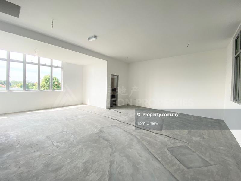 Kilang Teres untuk Dijual di Taman Pasir Putih, Pasir Gudang oleh Tom Chiew - iProperty.com.my