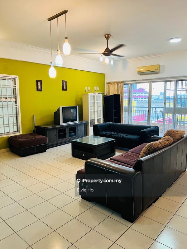 Kondominium untuk Dijual di Prima Midah Heights oleh Elvie Ho - iProperty.com.my