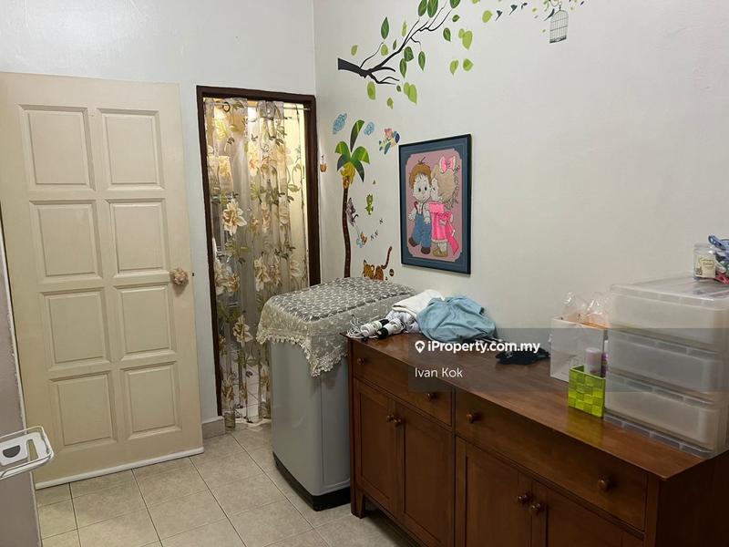 Rumah Teres 2-Tingkat untuk Dijual di Pjs 5, Petaling Jaya oleh Ivan Kok - iProperty.com.my