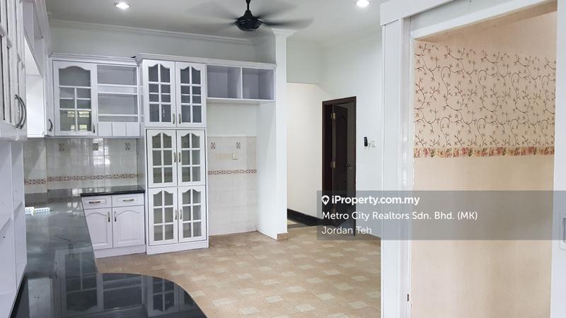Bungalow House untuk Dijual di Pju 3, Tropicana oleh Jordan Teh - iProperty.com.my