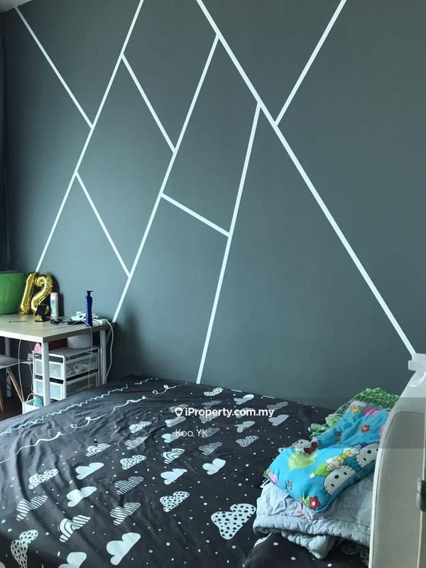 Service Residence for Sale in Greenfield Residence by Koo YK - iProperty.com.my