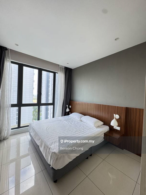 For Sale - The Elysia Park Residence, Medini, Iskandar Puteri (Nusajaya)