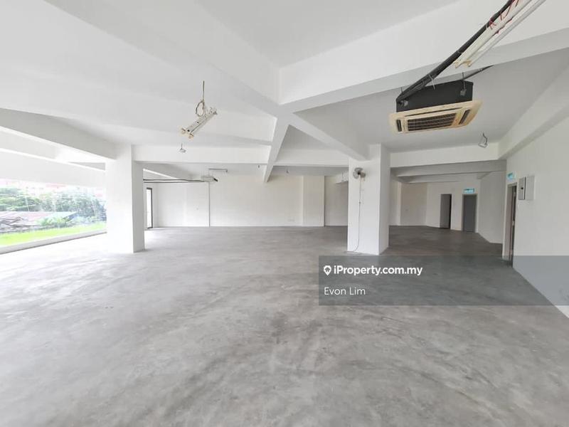 For Rent - Jalan Gombak Sentul Setapak KLTS