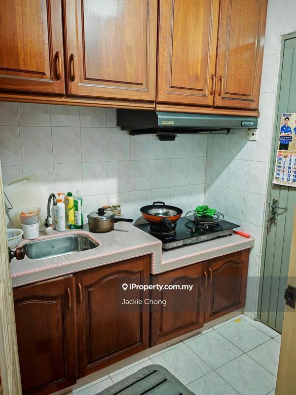 Rumah Teres 2-Tingkat untuk Dijual di Happy Garden, Kuchai Lama oleh Jackie Chong - iProperty.com.my